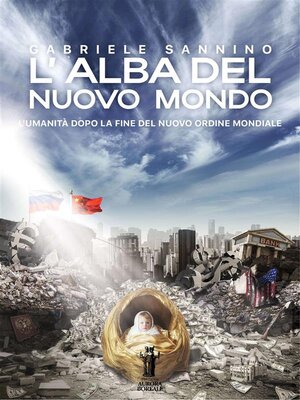 cover image of L'Alba del Nuovo Mondo